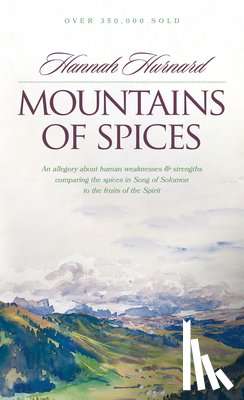 Hurnard, Hannah - Mountains of Spices