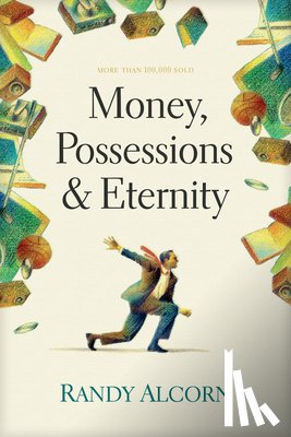 Alcorn, Randy - Money, Possessions, And Eternity