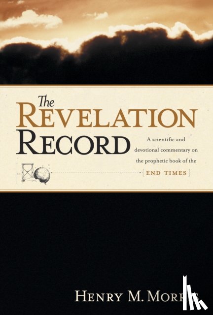 H.M. Morris - Revelation Record Hc
