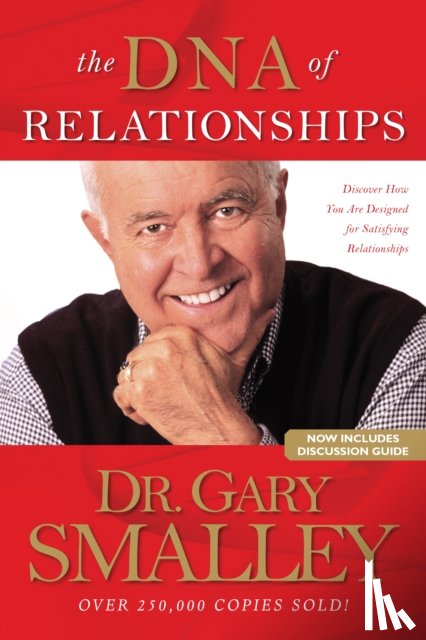 Smalley, Gary - Dna Of Relationships, The
