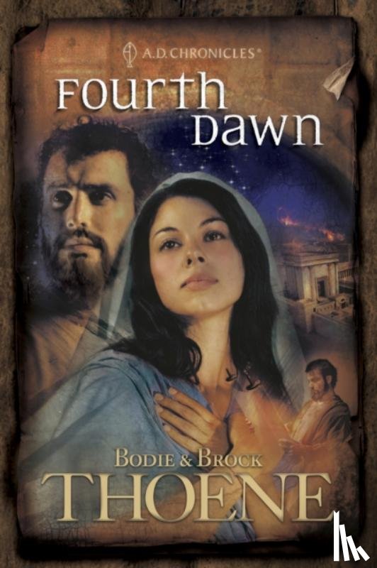 Thoene, Bodie - Fourth Dawn