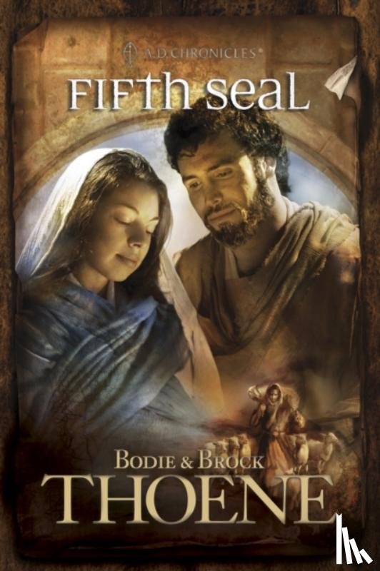 Thoene, Bodie - Fifth Seal