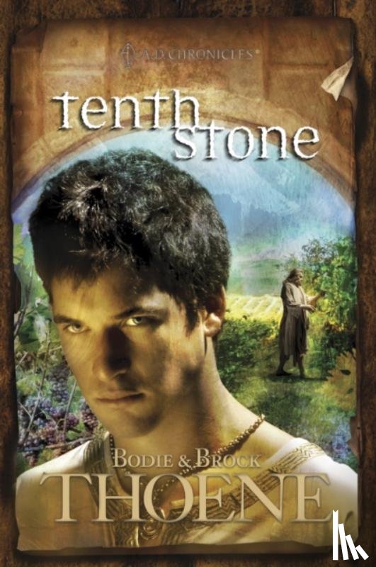 Thoene, Bodie - Tenth Stone