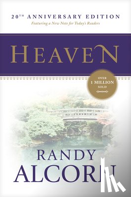 Alcorn, Randy - Heaven