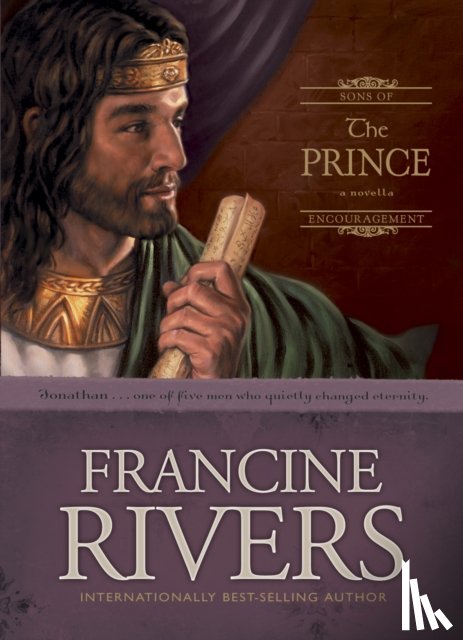 Francine Rivers - Prince, The