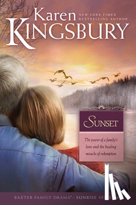 Kingsbury, Karen - Sunset