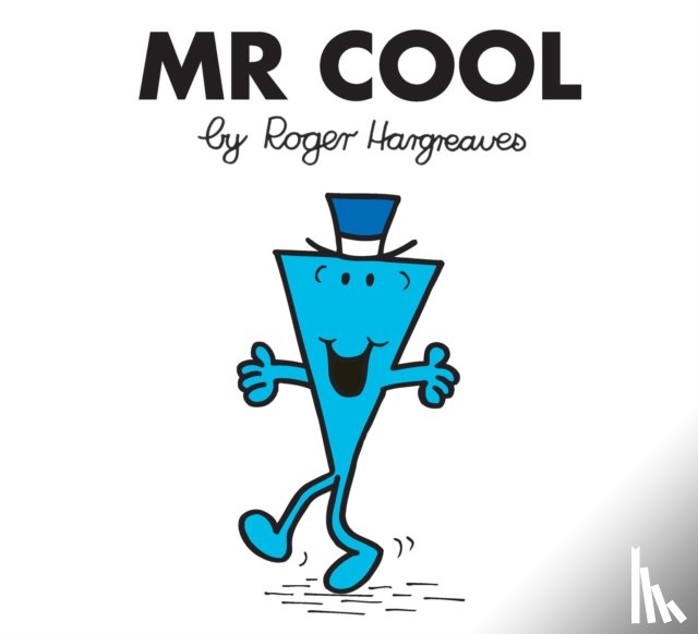 Hargreaves, Roger - MR COOL