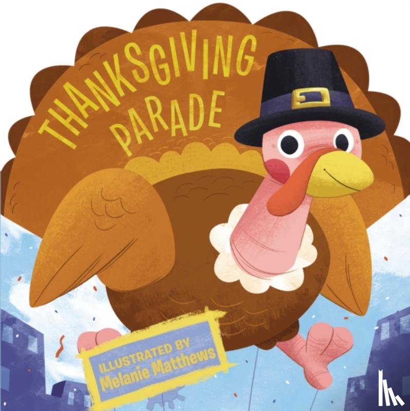 Price Stern Sloan - Thanksgiving Parade