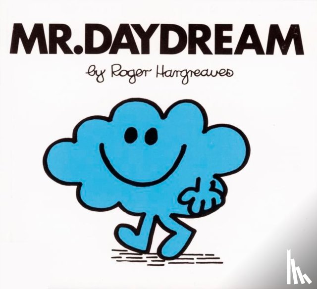Hargreaves, Roger - Hargreaves, R: Mr. Daydream