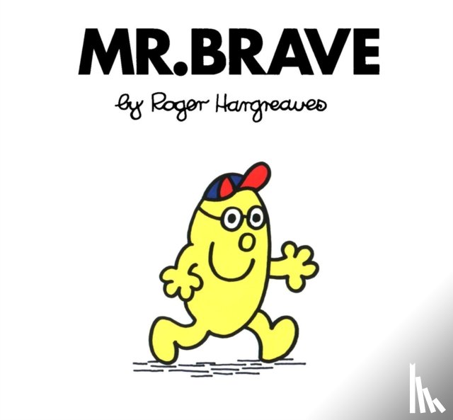 Hargreaves, Roger - Hargreaves, R: Mr. Brave