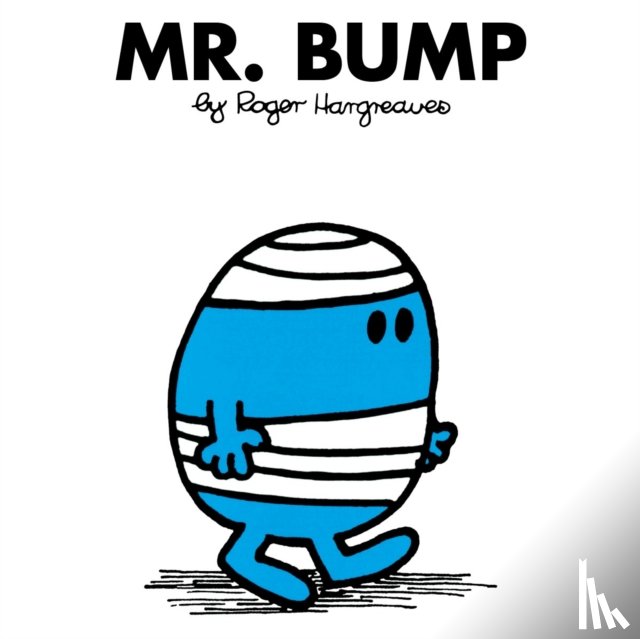 Hargreaves, Roger - MR BUMP REV/E
