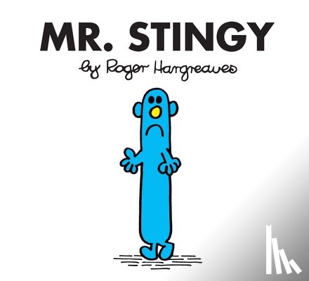 Hargreaves, Roger - Mr. Stingy