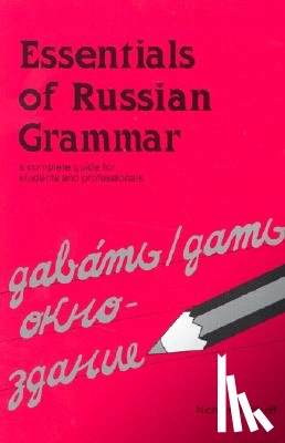 Maltzoff - Essentials of Russian Grammar