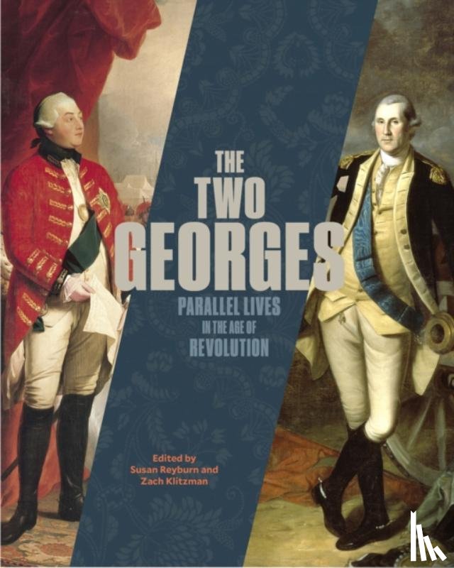  - The Two Georges