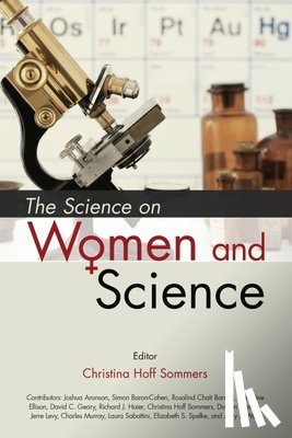 Sommers, Christina Hoff - Science on Women and Science