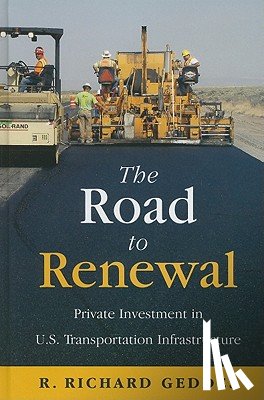 Geddes, Richard R. - The Road to Renewal