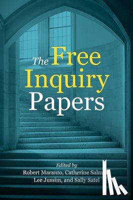 Maranto, Robert - The Free Inquiry Papers