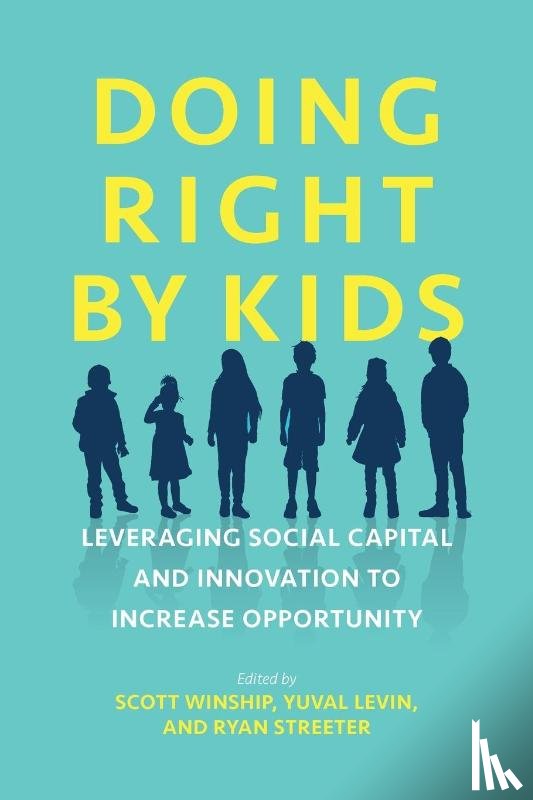 Winship, Scott - Doing Right by Kids