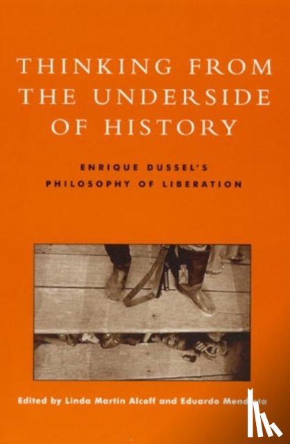  - Thinking from the Underside of History