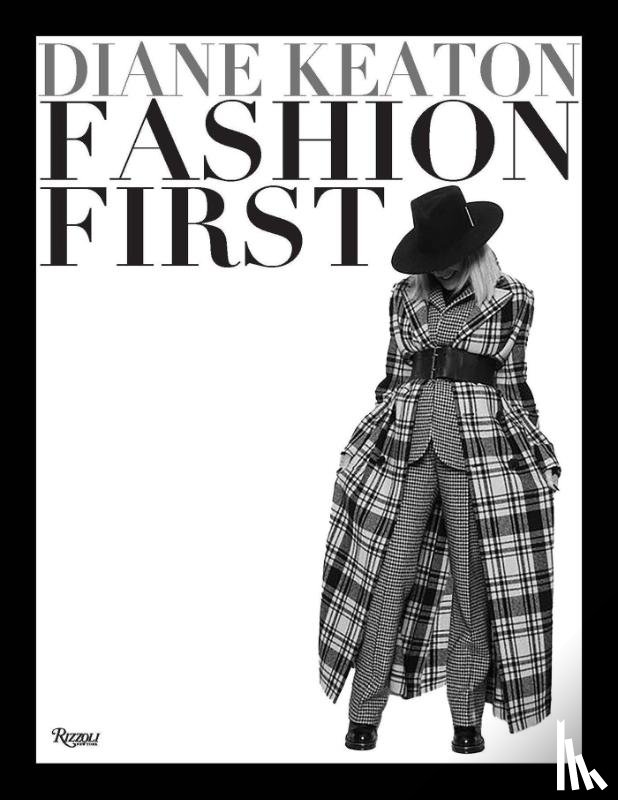 Keaton, Diane Keaton, Lauren, Ralph - Fashion First