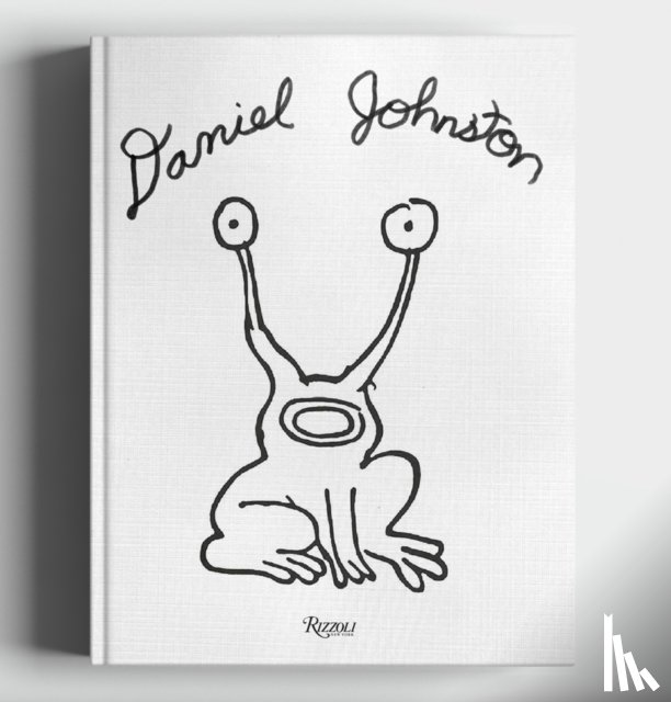 Foster, Lee, Johnston, Dick - Daniel Johnston