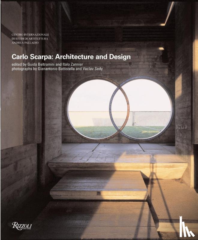  - Carlo Scarpa