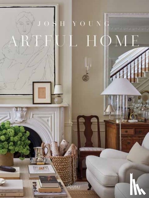 Young, Josh, Francis, Kirsten - Artful Home