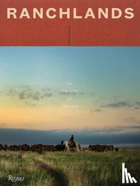 Forsberg, Michael, III, Duke Phillips - Ranchlands