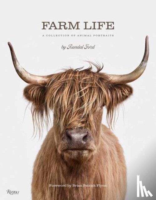 Ford, Randal, Flynn, Brian Patrick - Farm Life