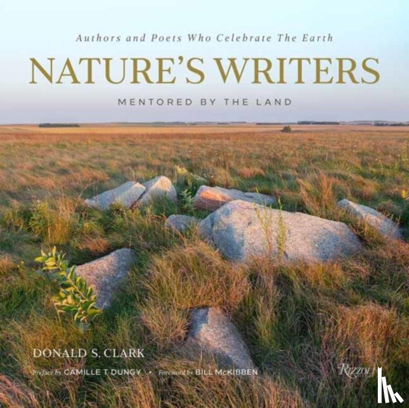 Clark, Donald S., Dungy, Camille - Nature's Writers
