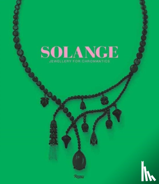 Peltason, Ruth - Solange