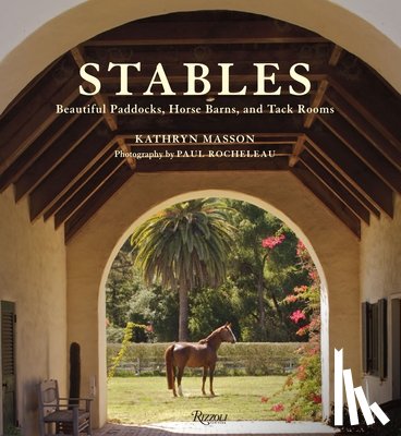 Masson, Kathryn - Stables