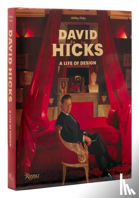Hicks, Ashley - David Hicks