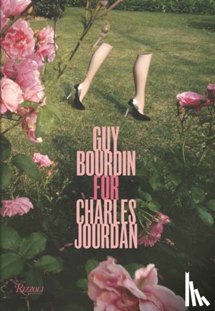 Remy, Patrick - Guy Bourdin for Charles Jourdan