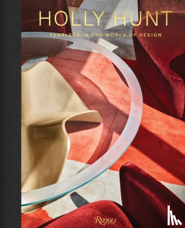 Hunt, Holly - Holly Hunt