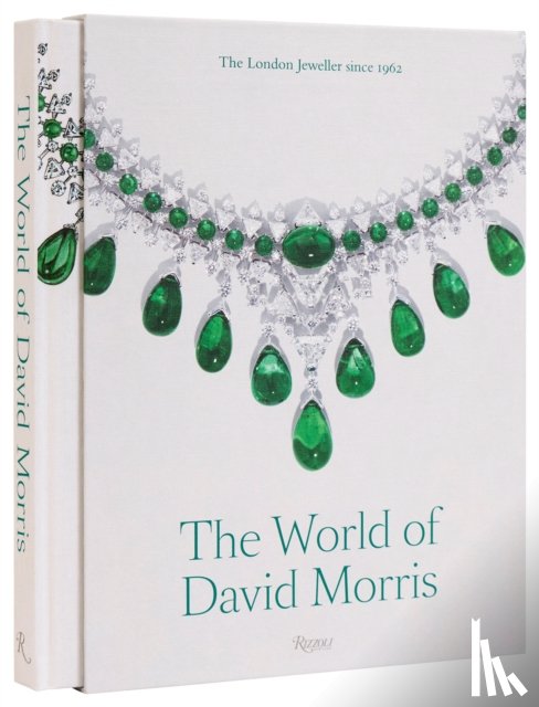 Davidson, Annabel, Morris, Phoebe and Cecily - The World Of David Morris