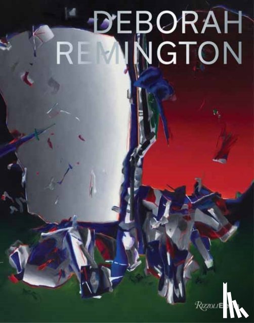 Mathews-Berenson, Margaret, Dunham, Carroll - Deborah Remington
