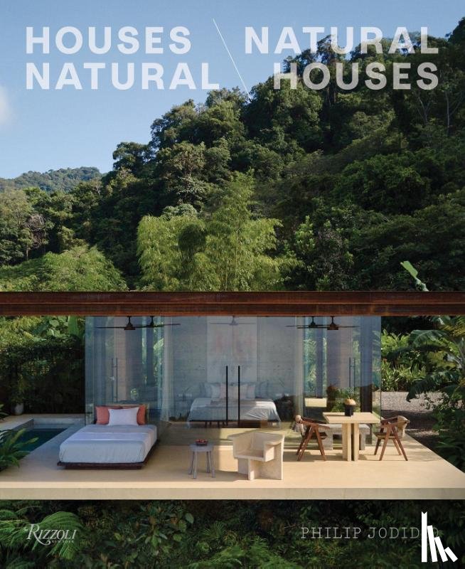 Jodidio, Philip - Houses Natural/ Natural Houses
