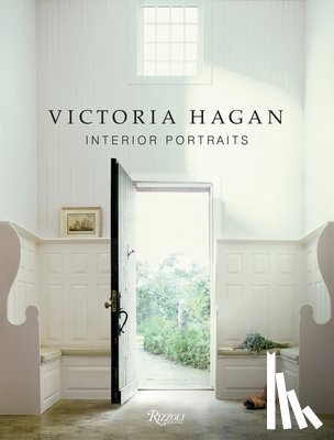 Hagan, Marianne - Victoria Hagan: Interior Portraits