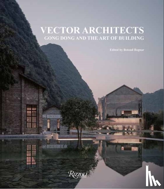 Architects, Gong Dong and Vector, Bognar, Botond - Vector Architects