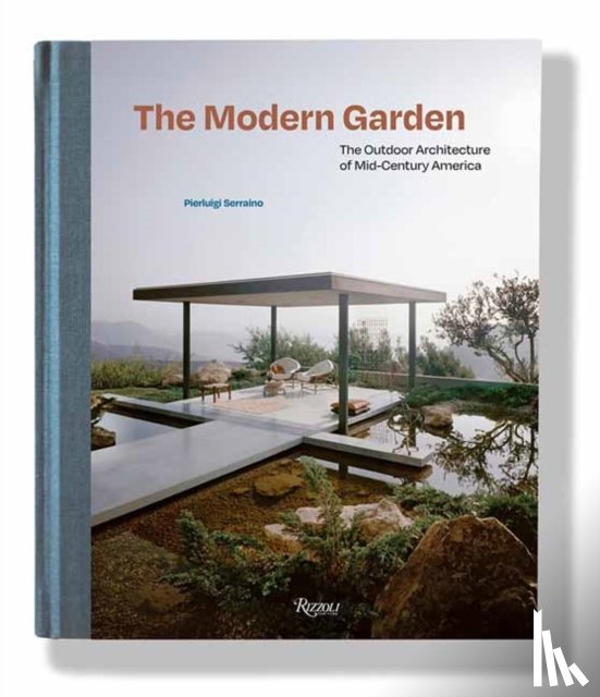 Serraino, PierLuigi - The Modern Garden