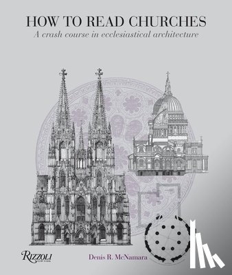 Mcnamara, Denis R. - HT READ CHURCHES