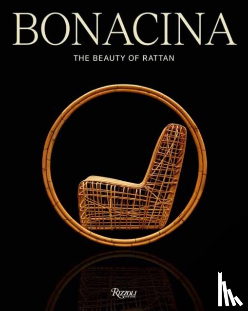 Chia, Marella Caracciolo, Taroni, Guido - Bonacina: The Beauty of Rattan