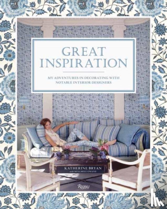Bryan, Katherine, Owens, Mitchell - Great Inspiration