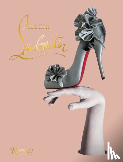 Louboutin, Christian - Christian Louboutin