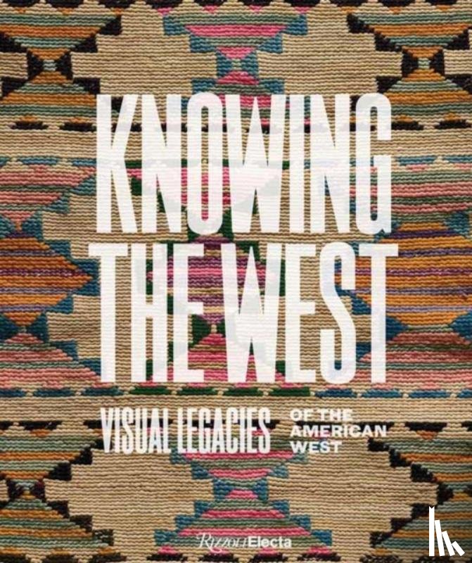 Besaw, Mindy N., Powell, Jami C. - Knowing the West