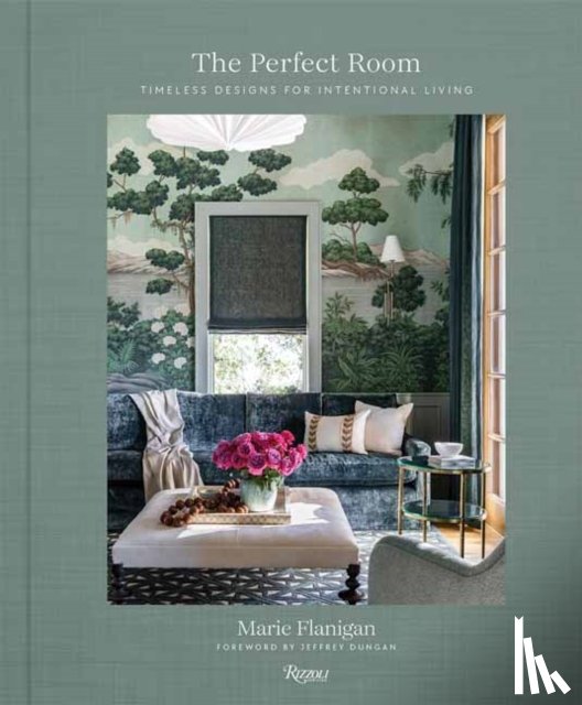 Flanigan, Marie, Sully, Susan - The Perfect Room