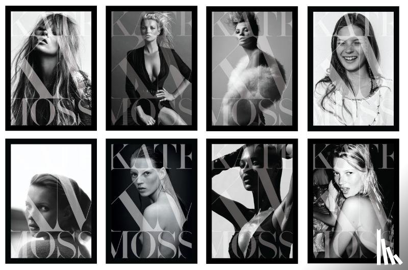 Moss, Kate - Kate
