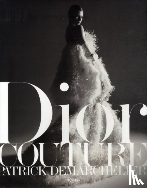 Demarchelier & Sischy - Dior: Couture