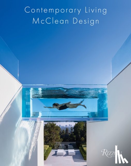 McClean, Paul, Webb, Michael - Contemporary Living by McClean Design